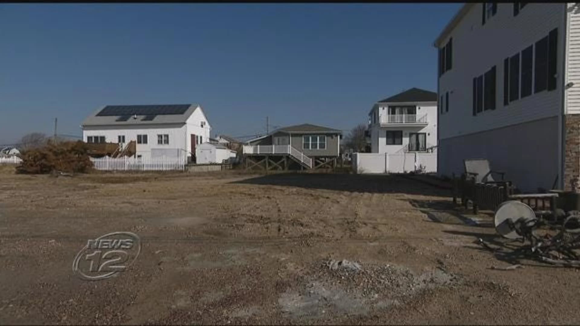 Neighbors fight new affordable housing in flood-prone Amity Harbor