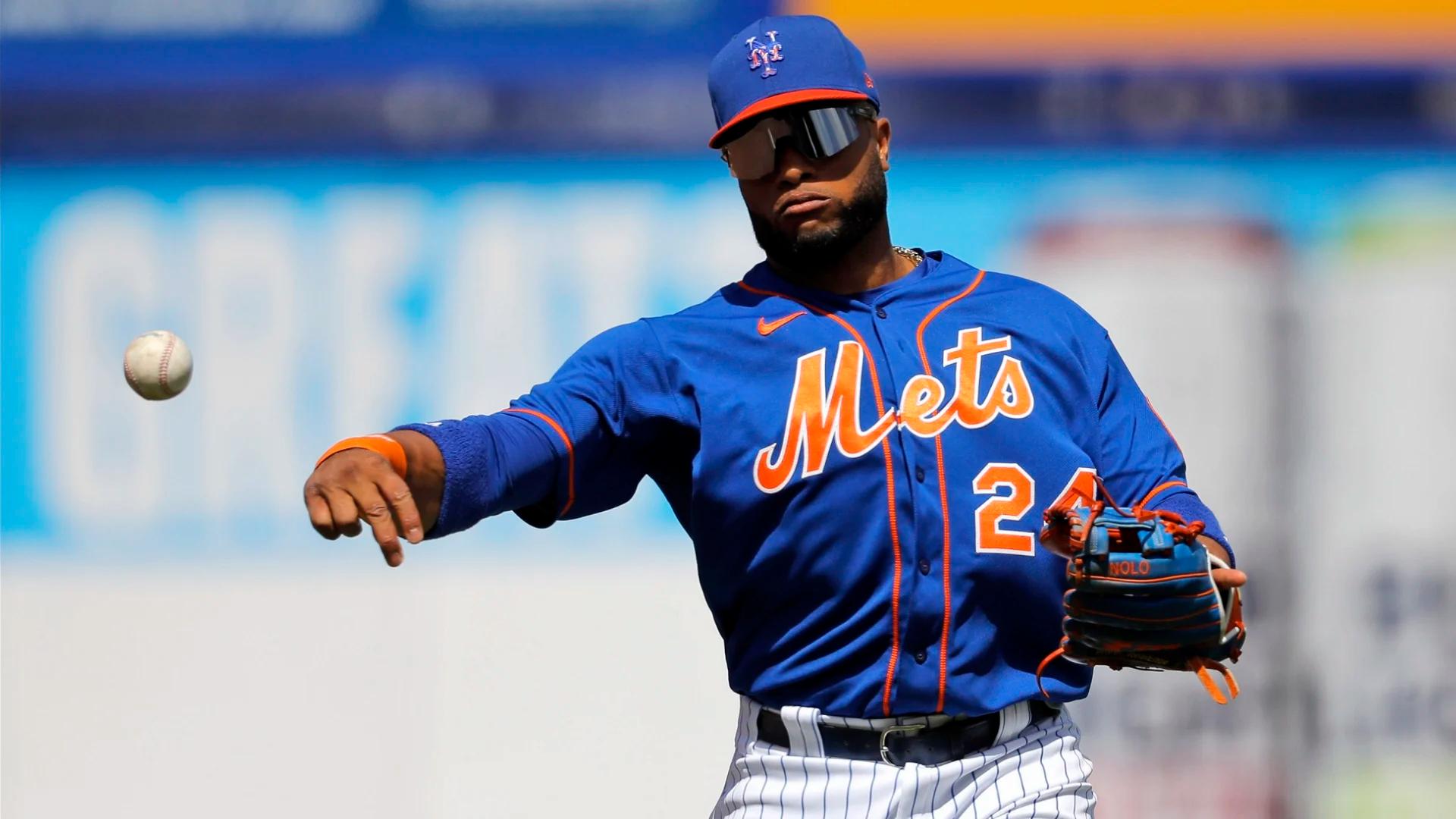 Mets designate Robinson Cano for assignment 