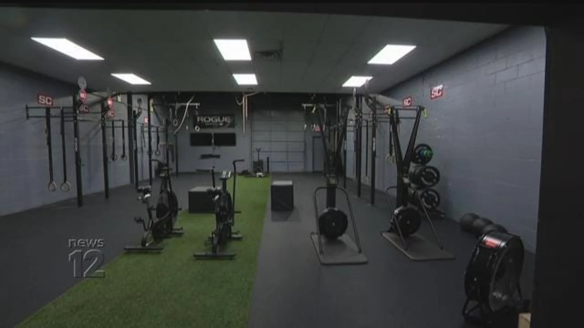 Suffolk County announces staggered plan for reopening gyms