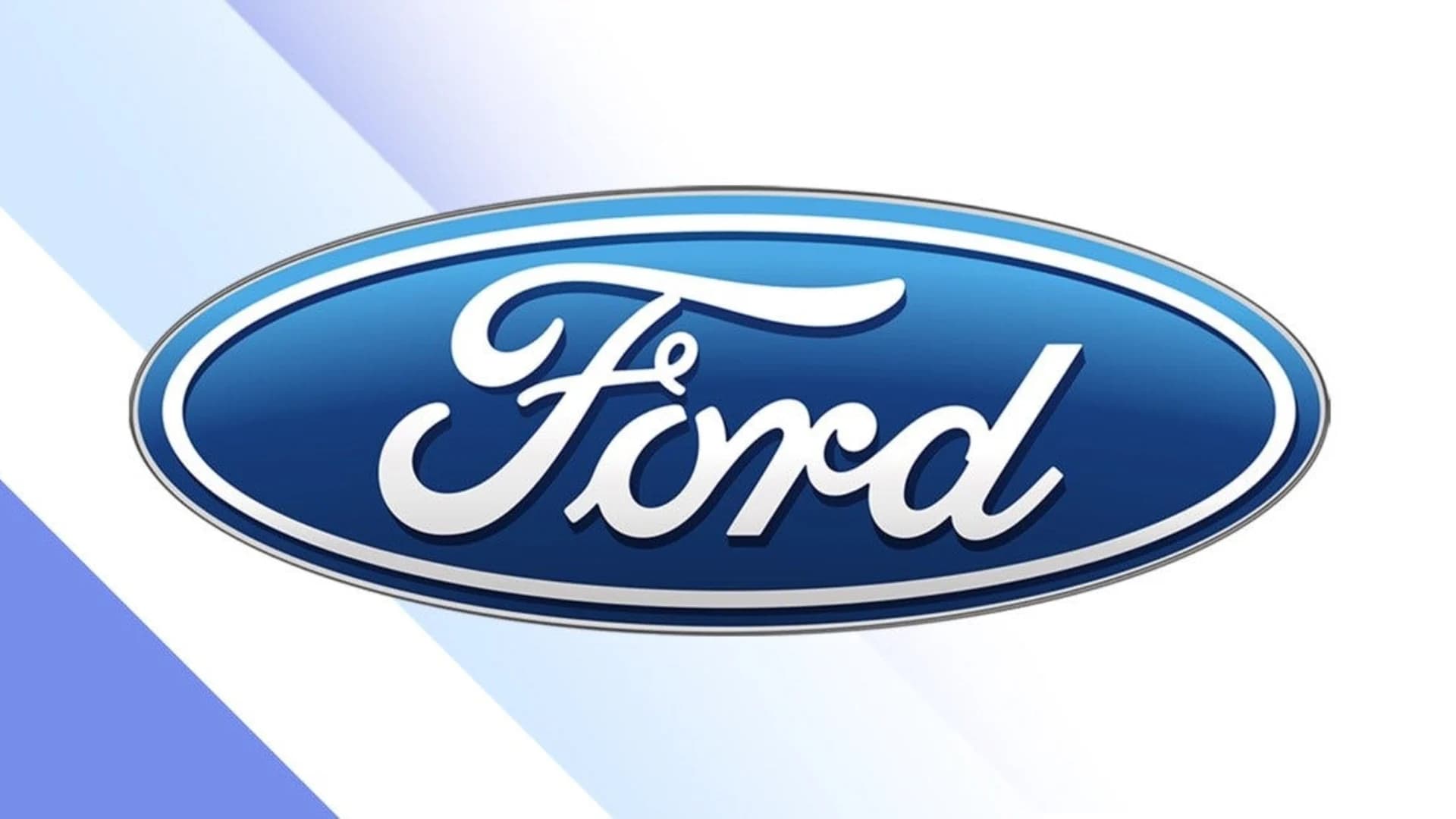 Ford recalls 600,000 midsize cars in US to fix brake problem
