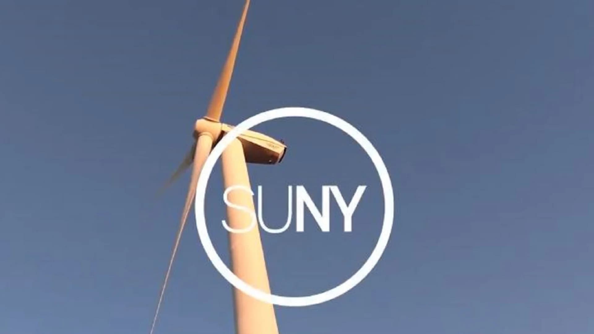 SUNY, NYSERDA launch state’s new Offshore Wind Training Institute