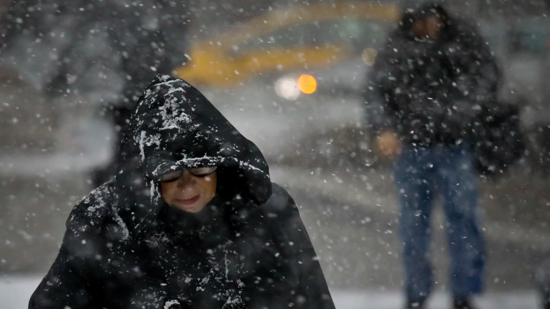 LIVE UPDATES: Gov. Cuomo commends cleanup efforts, warns of more storms