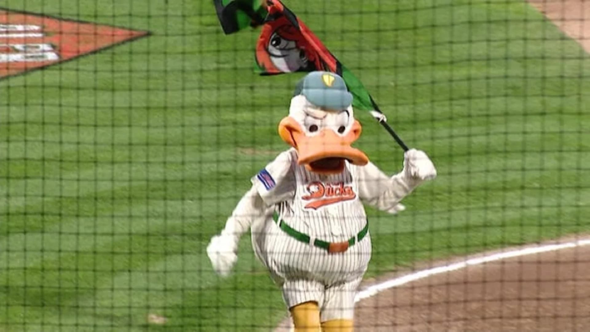 Long Island Ducks kick off season Friday for the first time since 2019