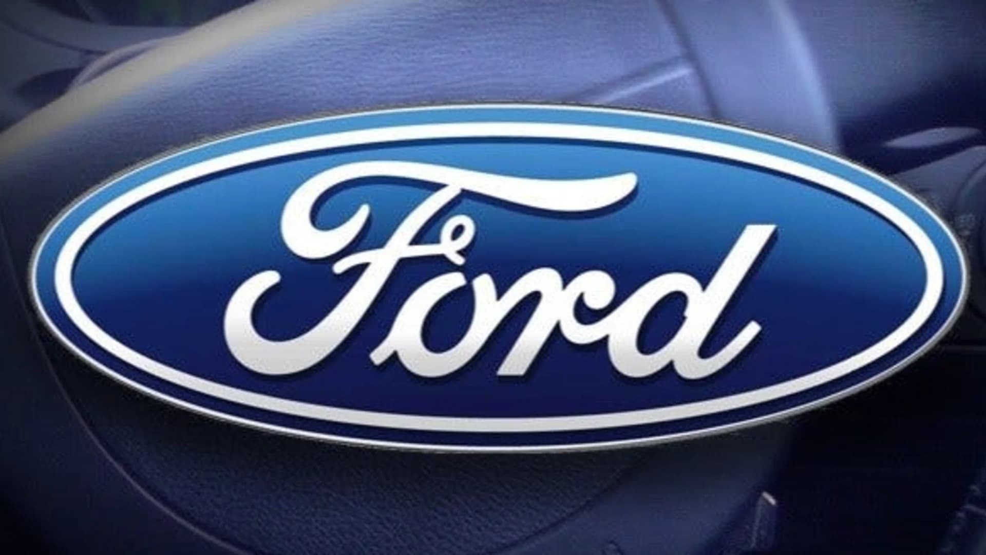 Ford recalls more than 217K pickup trucks to fix headlamp problem
