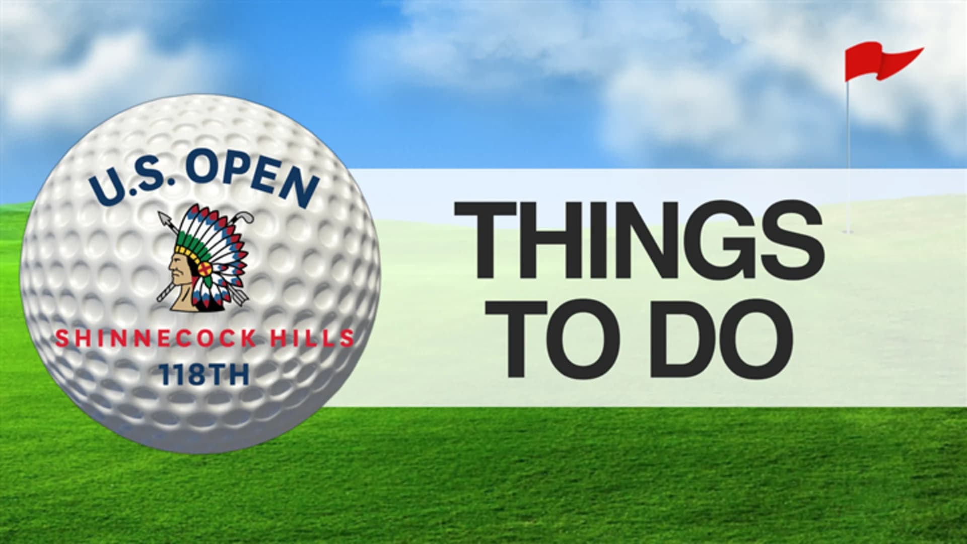Things To Do Around the U.S. Open