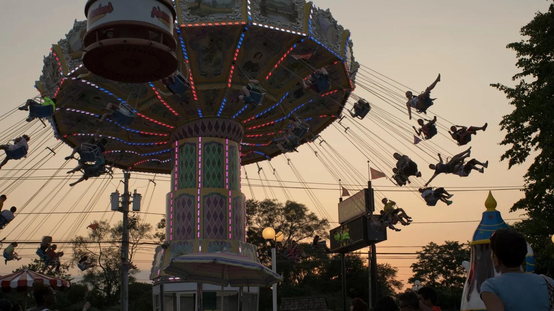 Adventureland ends hopes for 2020 season; amusement park closed until spring