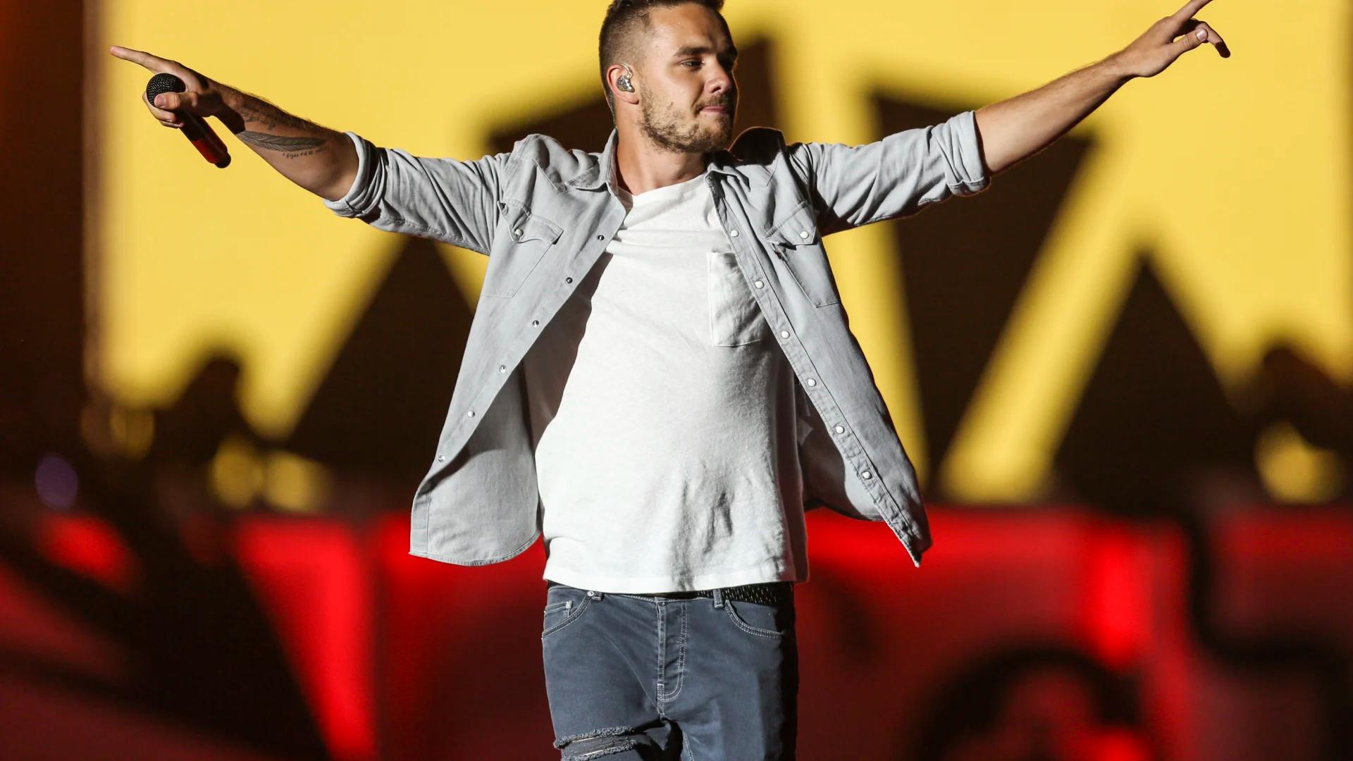 Liam Payne, former One Direction member, dies at 31 in Argentina hotel fall