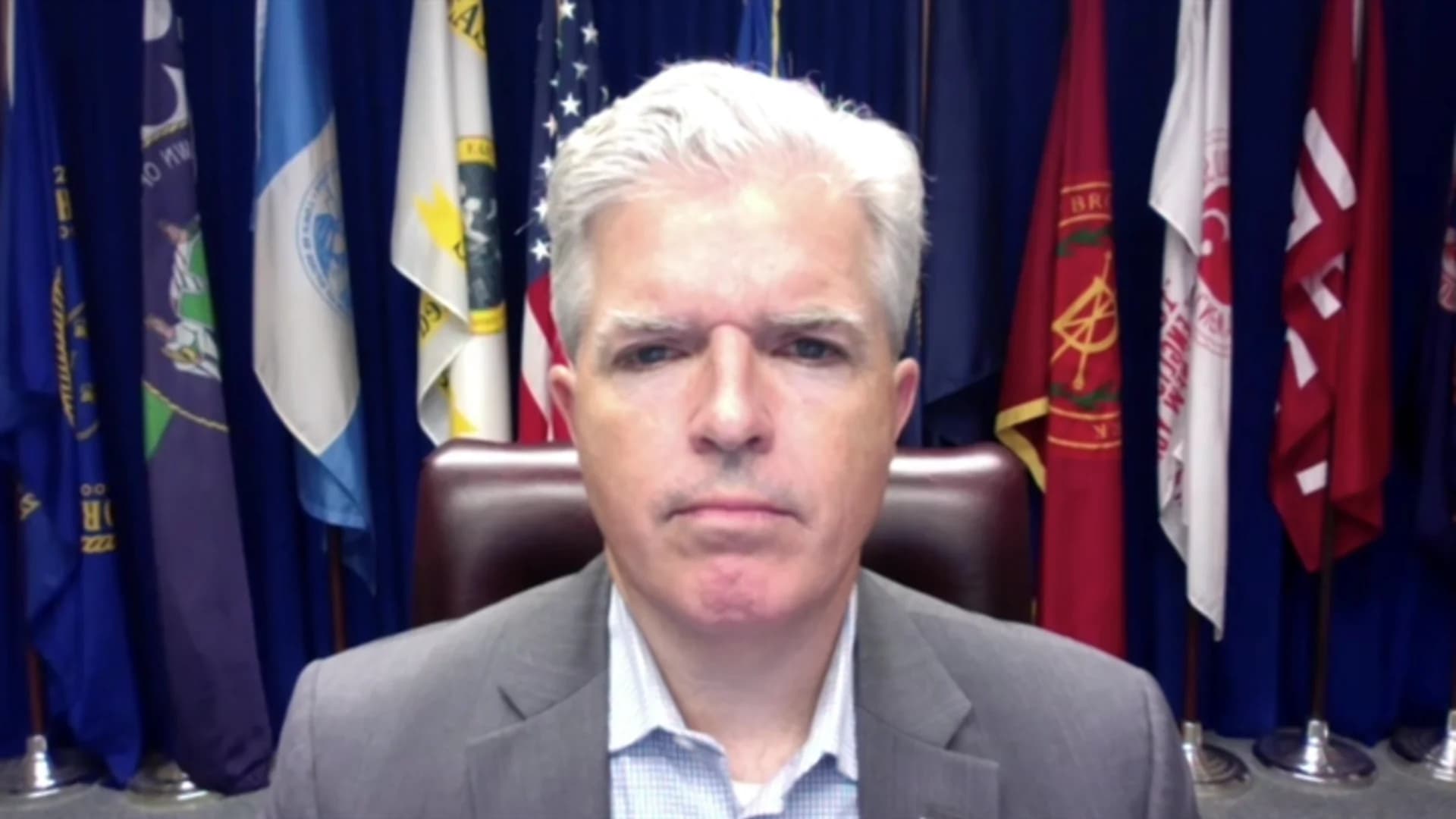 County Executive Bellone: Suffolk moving 'strongly' toward Phase 4 this week