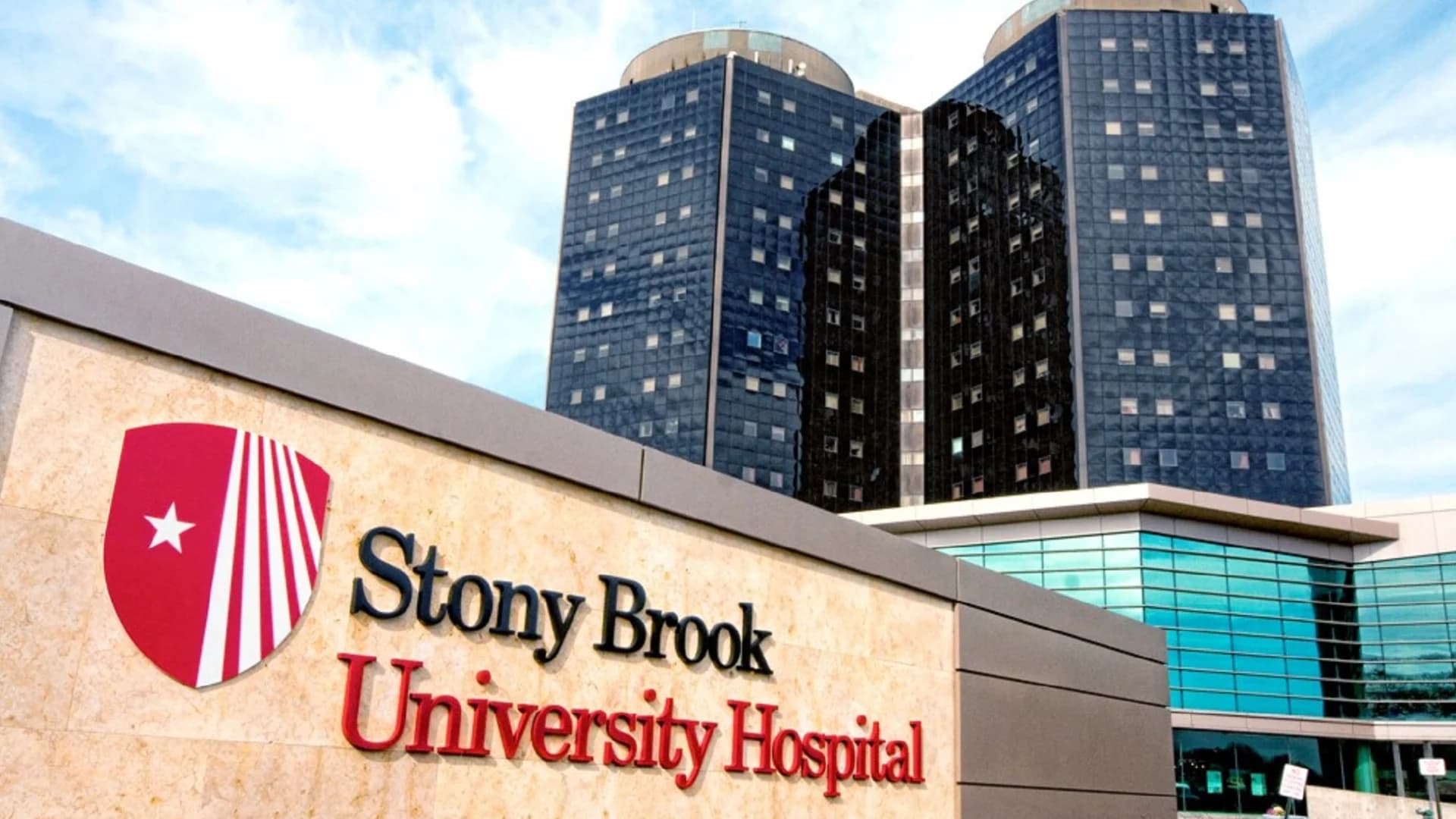 Stony Brook University Hospital stays on nation’s best hospital list for 4th straight year 