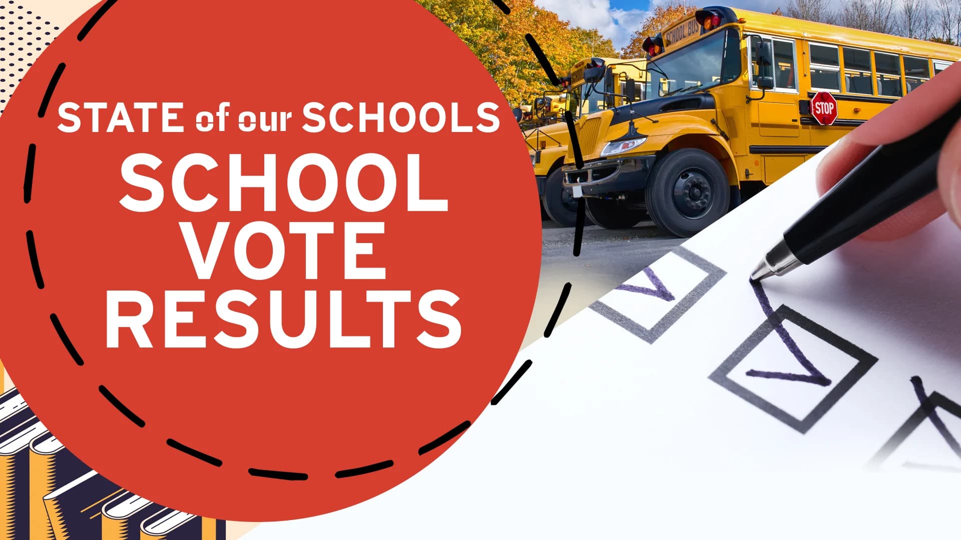 RESULTS: Long Island School Vote 2021 Results