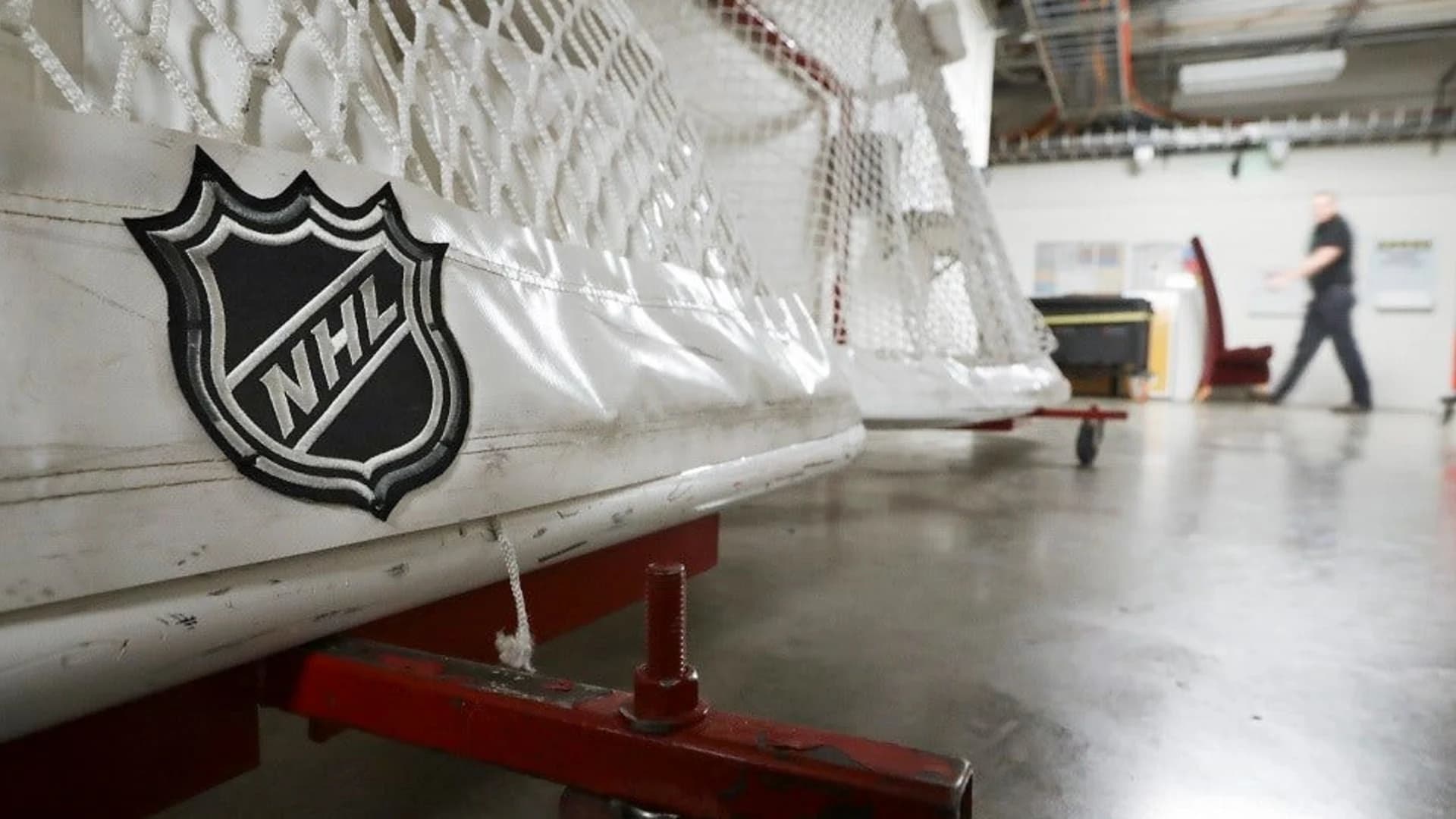 NHL, union announce plan to resume play on Aug. 1