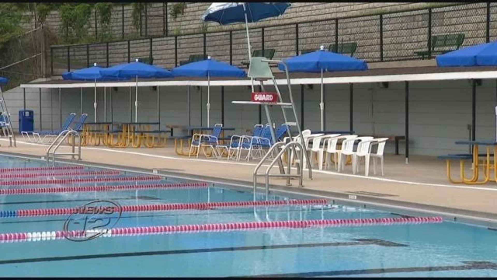 Nassau to reopen 4 county pools beginning July 3, limit access to residents only