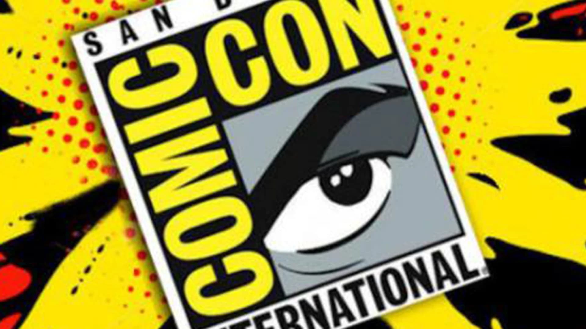 Free parking, comfy chairs, and more: San Diego Comic-Con to hold at-home version of event