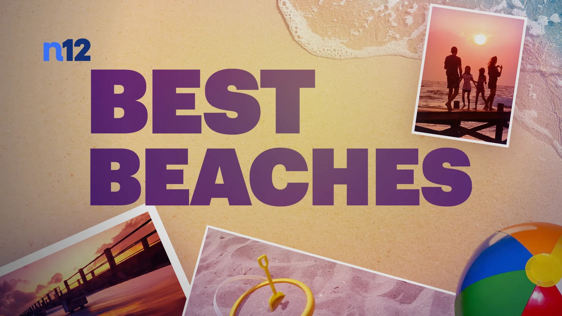 Best Beaches in New Jersey