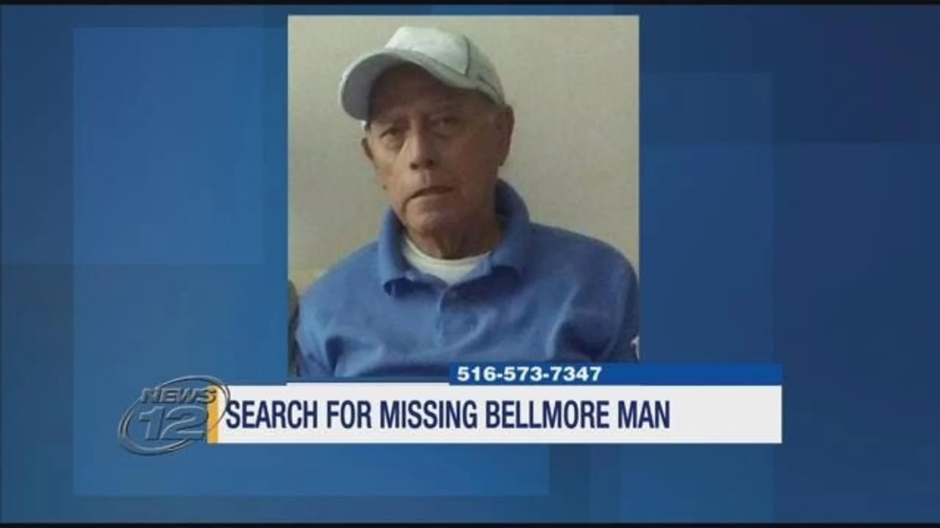 Search called off after missing Bellmore man found
