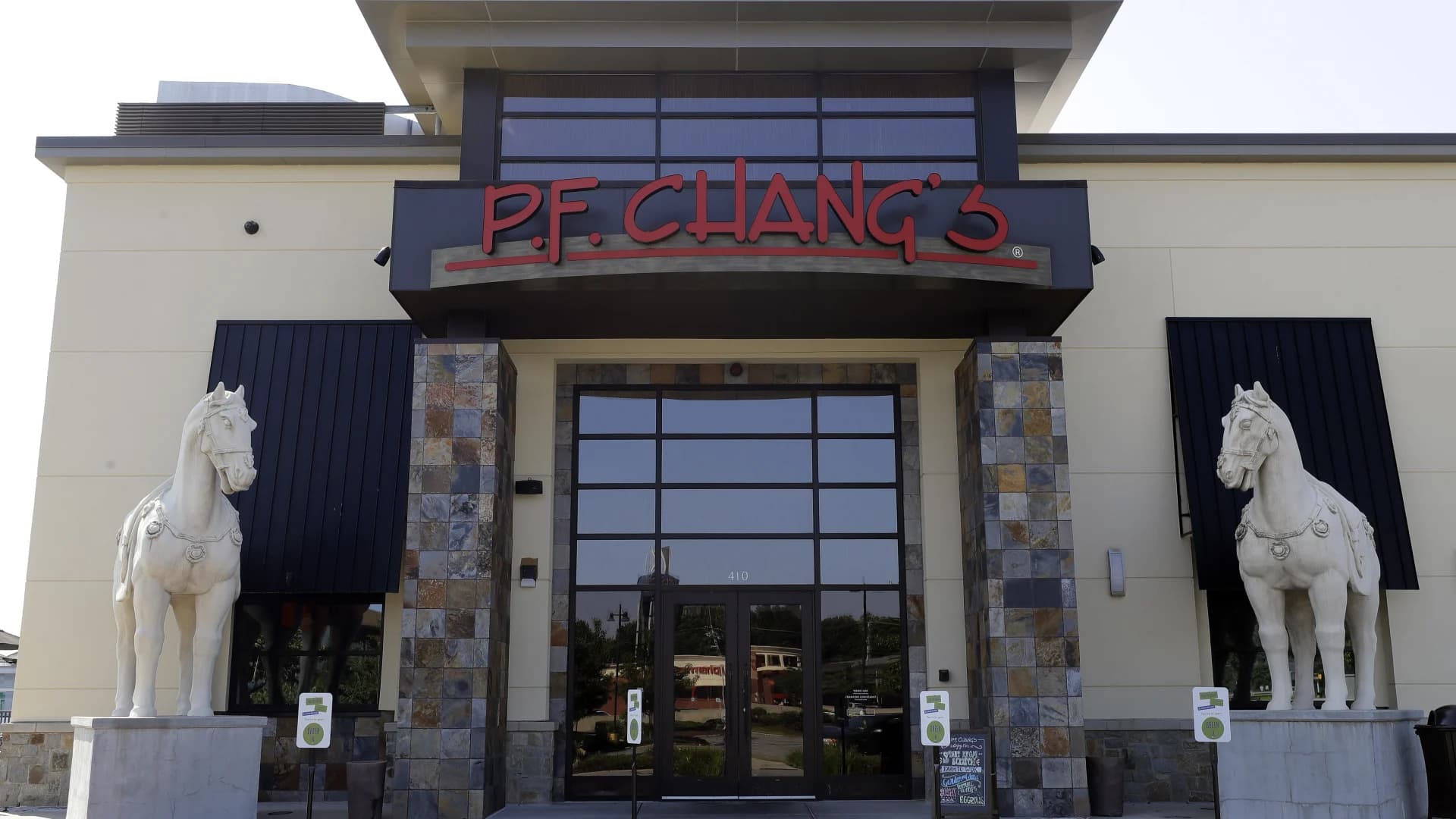 P.F. Chang's coming to Connecticut Post Mall in Milford