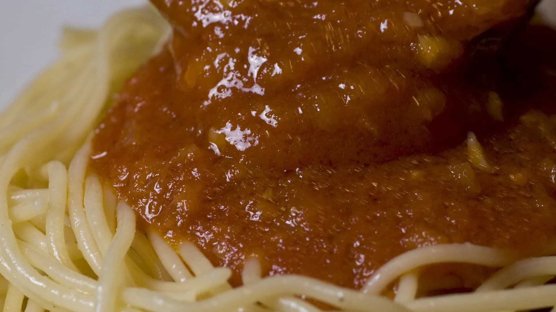 Study: Pasta sauce is the most Google searched-for sauce in Connecticut