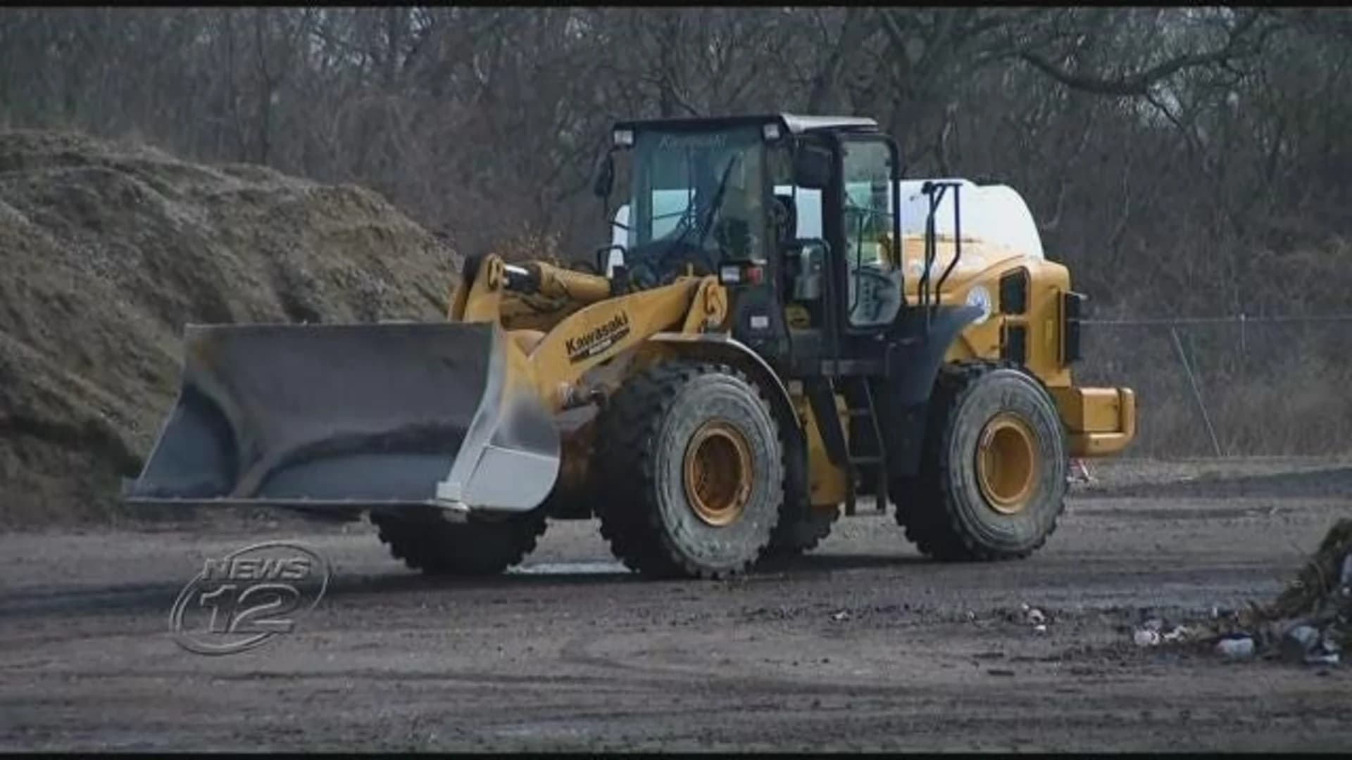 Officials: Nassau, Suffolk county ready for potential snowfall