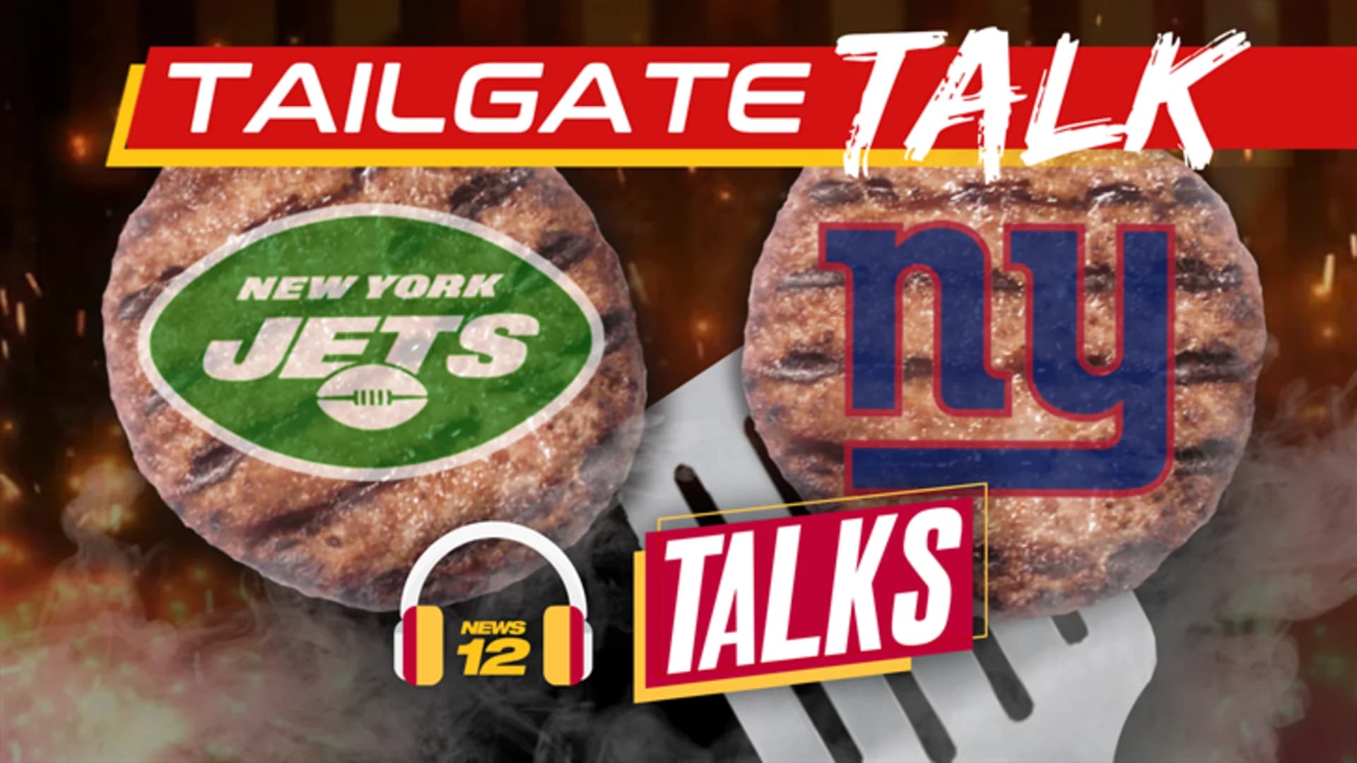 Jets & Giants Tailgate Talk: Week 1 with guest Rich Cimini