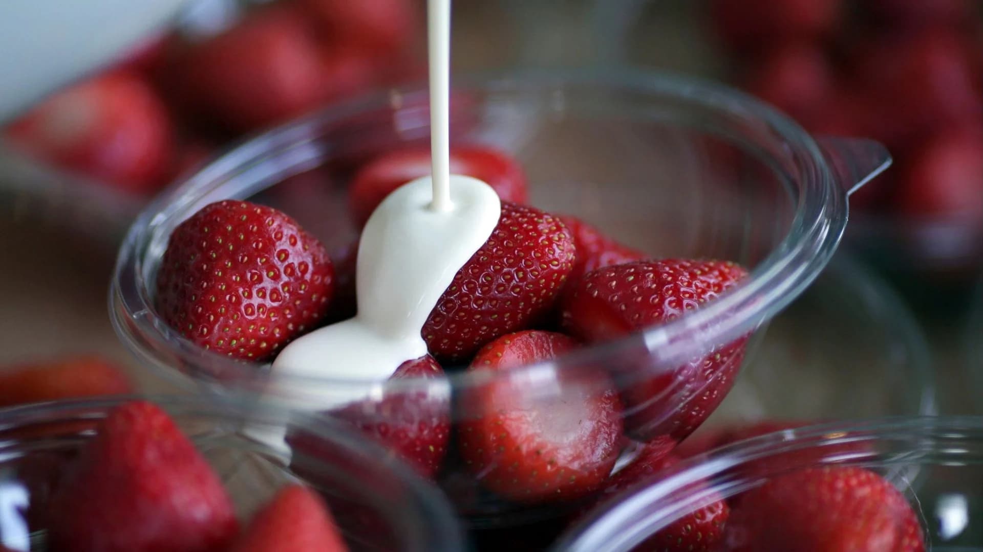 How much do you know about strawberries? Take our quiz and find out!