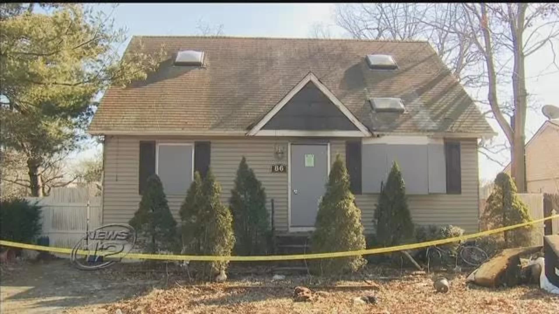 Authorities: Electrical fire in Patchogue home kills 2 women