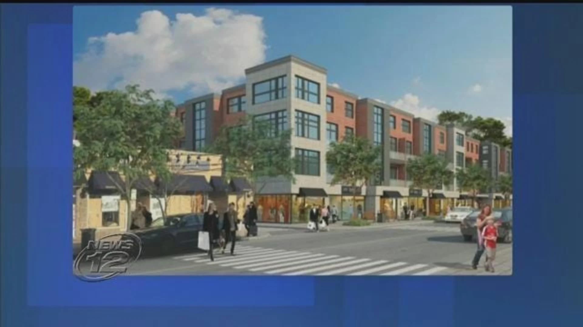New apartment complex proposal faces opposition in Farmingdale