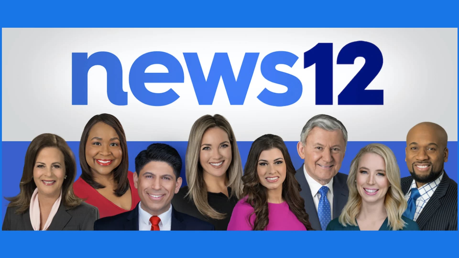 News 12 introduces new faces, roles in Long Island newsroom