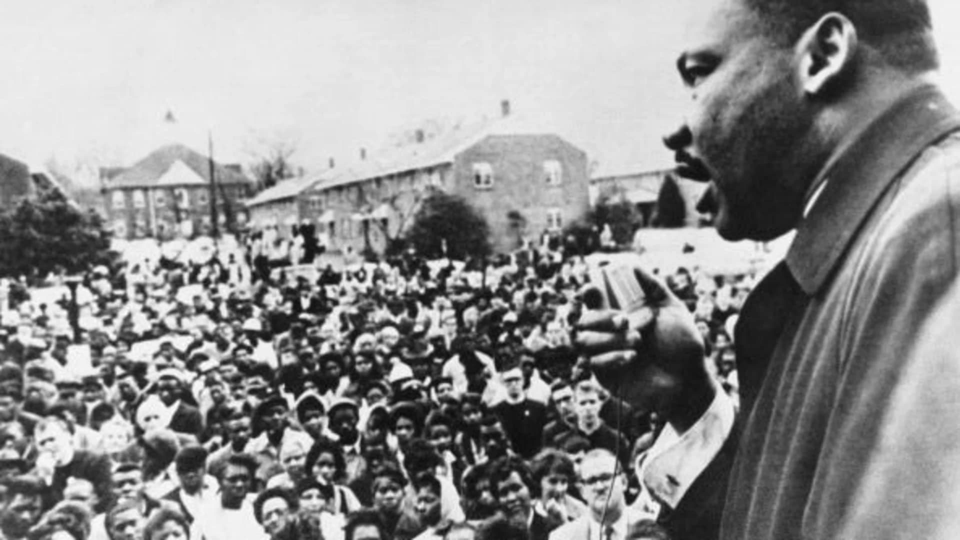 Mind Game Monday: Dr. Martin Luther King Jr. Trivia