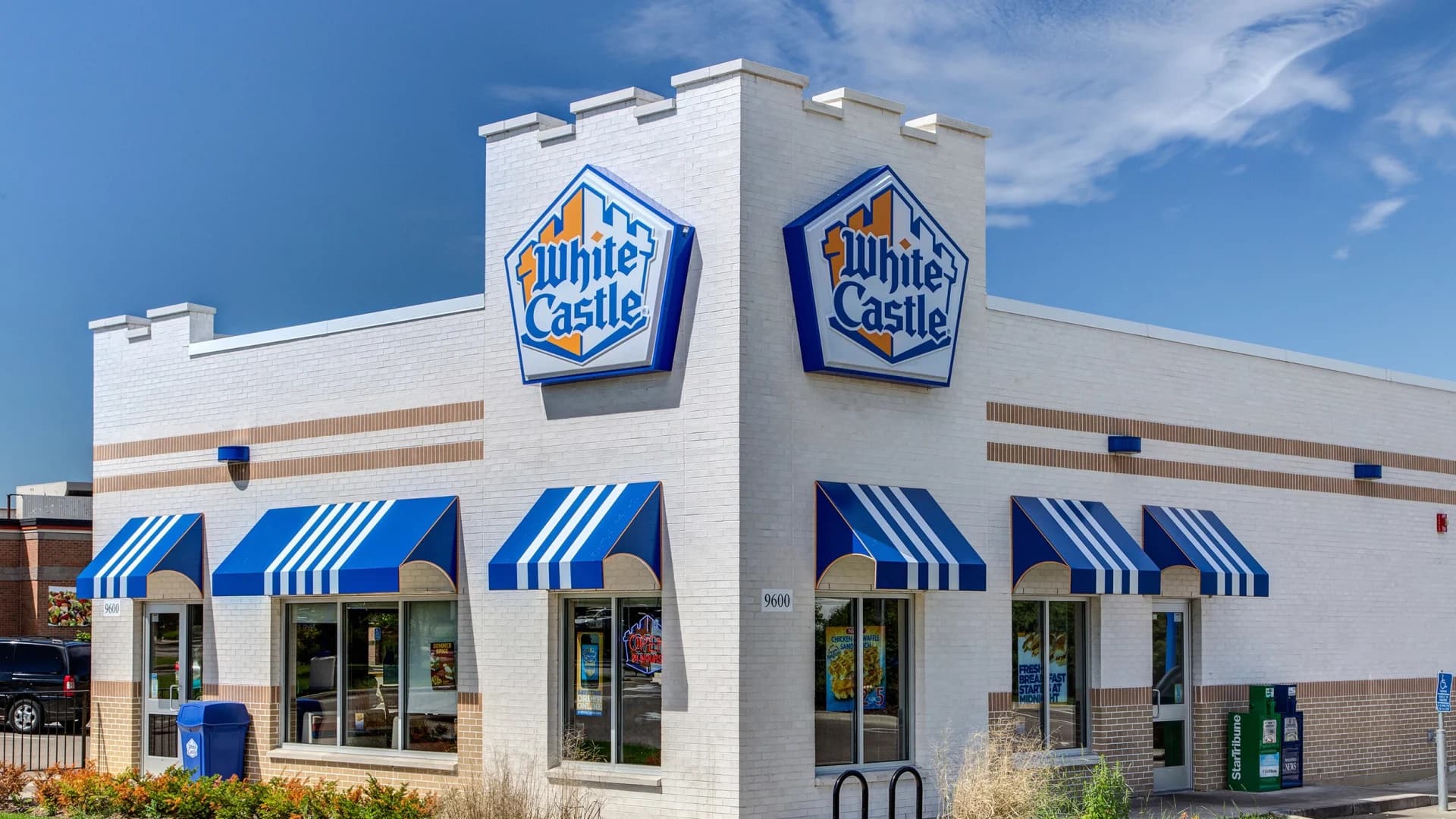 White Castle to close for 4 hours on Election Day so employees can vote 