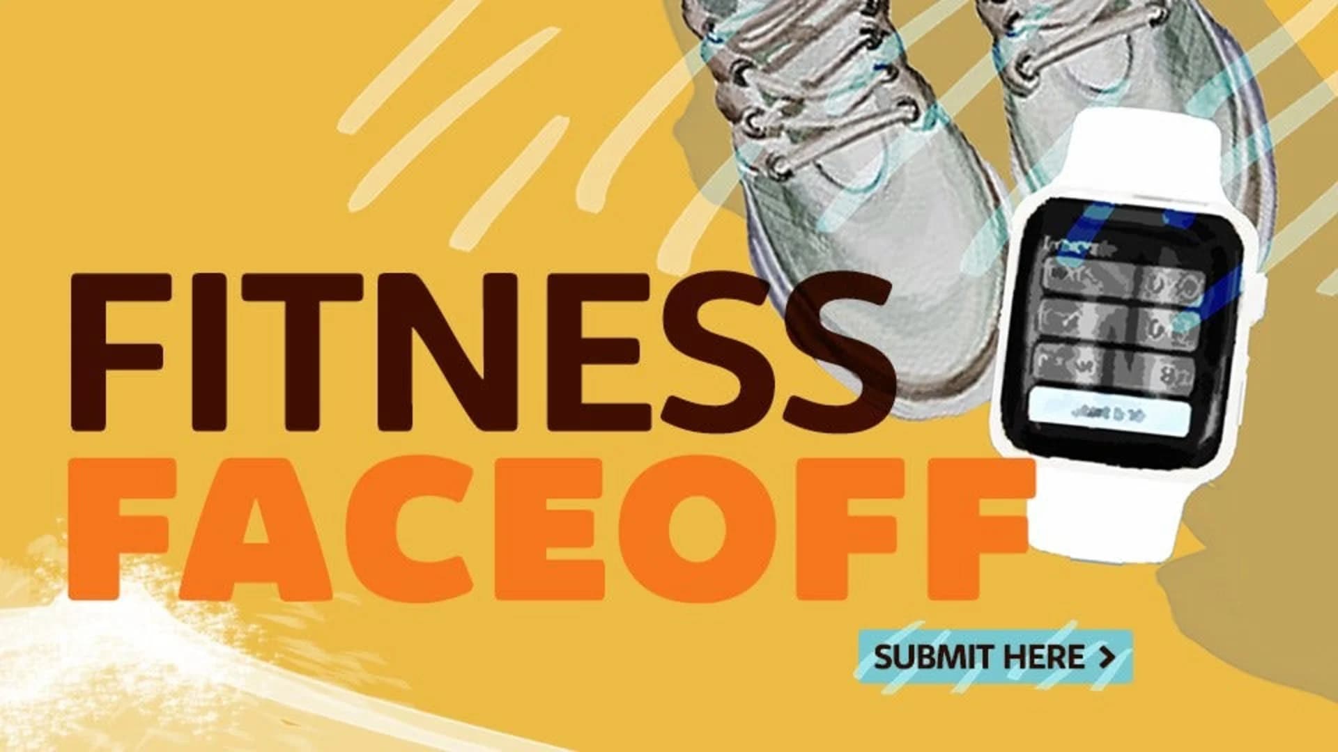 Fitness Face-off crosses the finish line on Long Island
