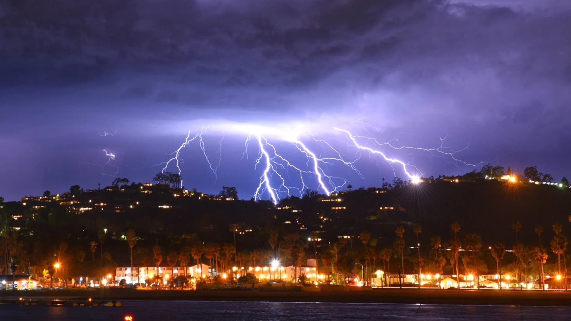 Lightning Safety Awareness Week: Awareness is working, NWS says