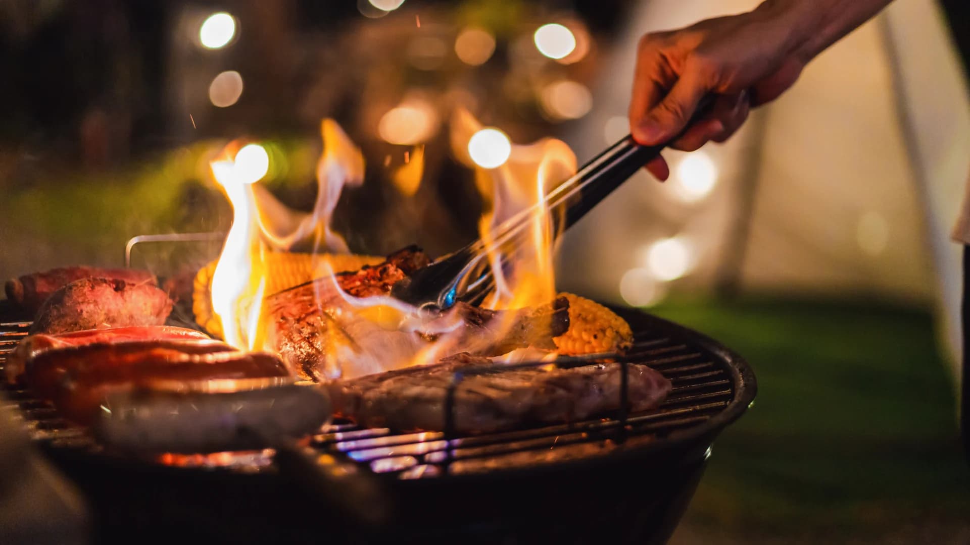 Green Grilling: Barbecue more sustainably with these tips
