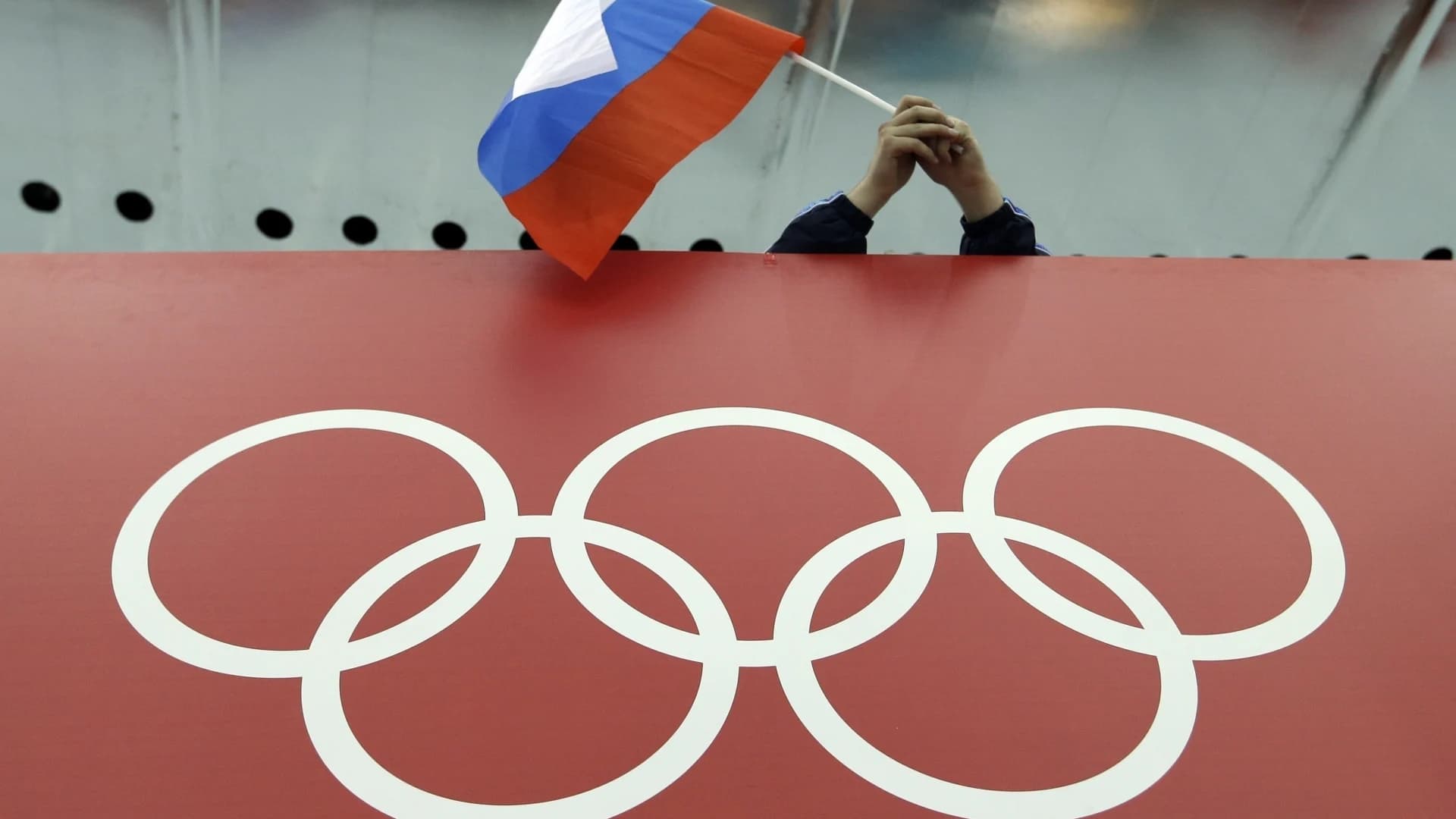 Russia excluded from more sports as sanctions mount