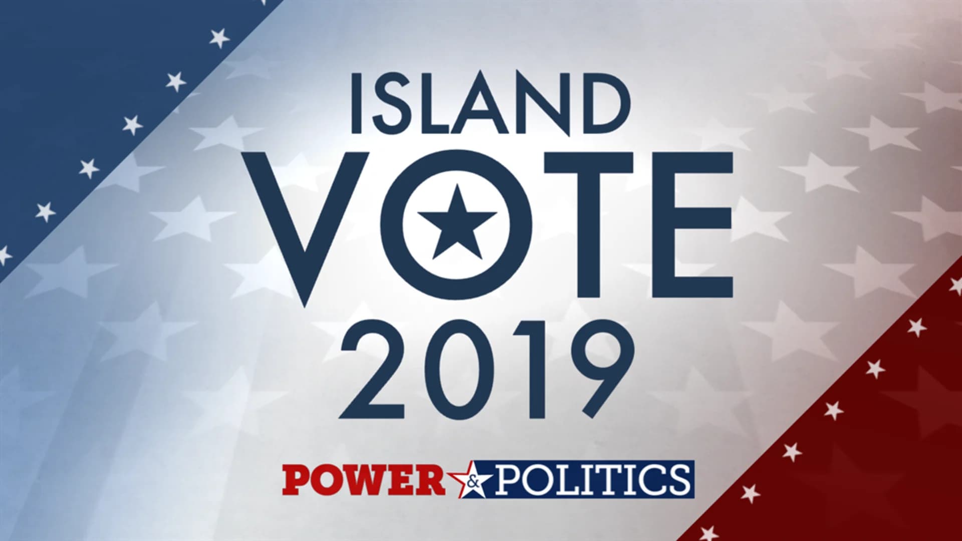 Island Vote 2019 - Complete Results
