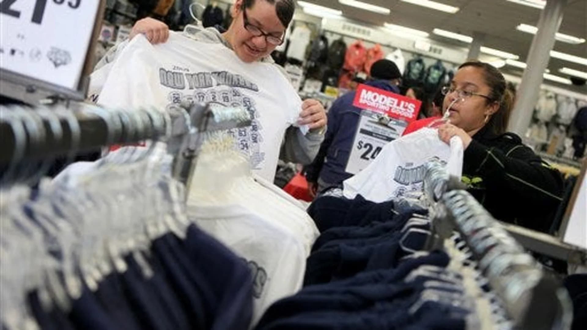 Sporting goods chain Modell's to close its remaining stores