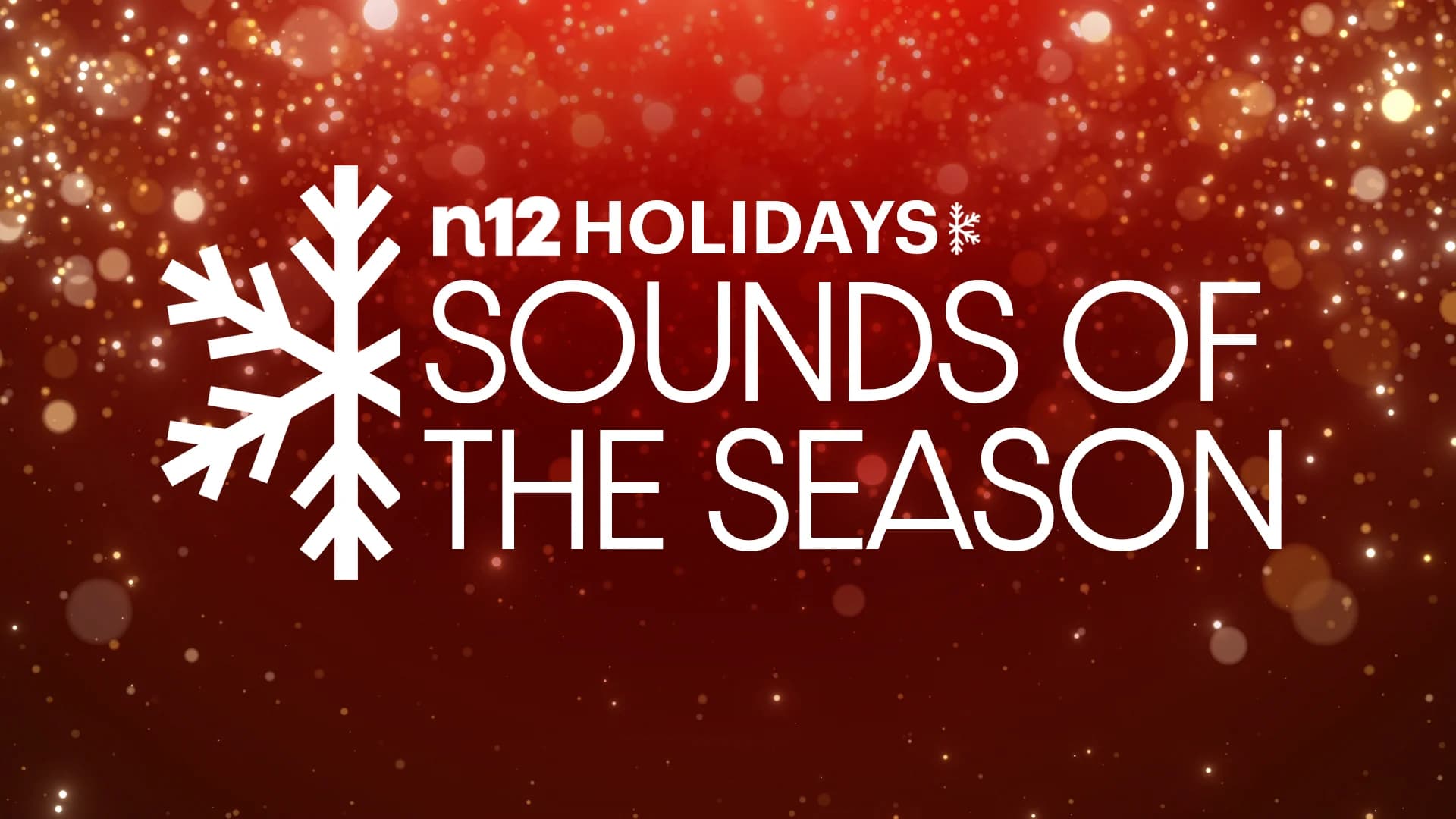 NEWS 12 “SOUNDS OF THE SEASON” CONTEST OFFICIAL RULES