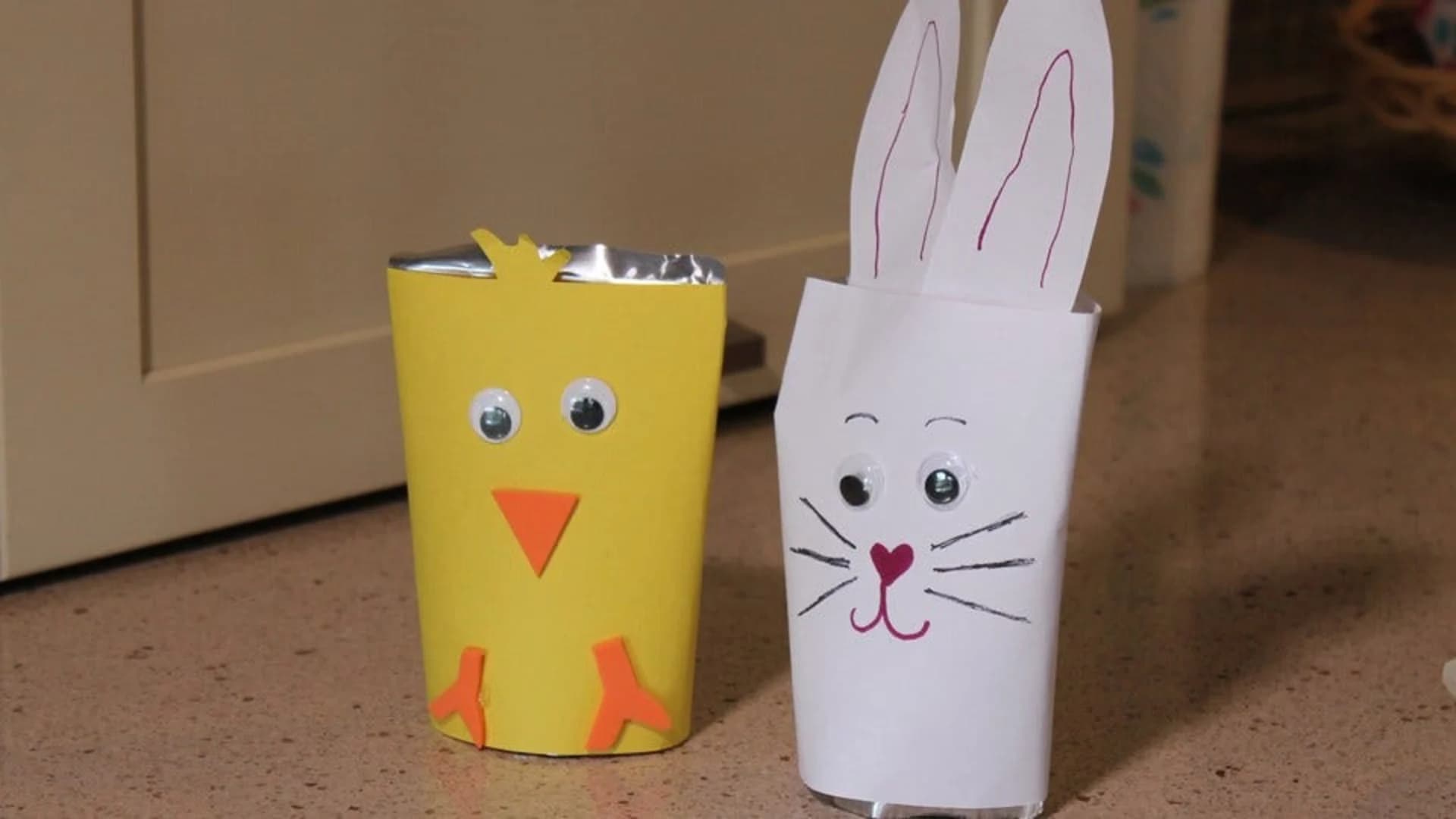 8 ways to make Easter 'Egg-Cellent' in your home