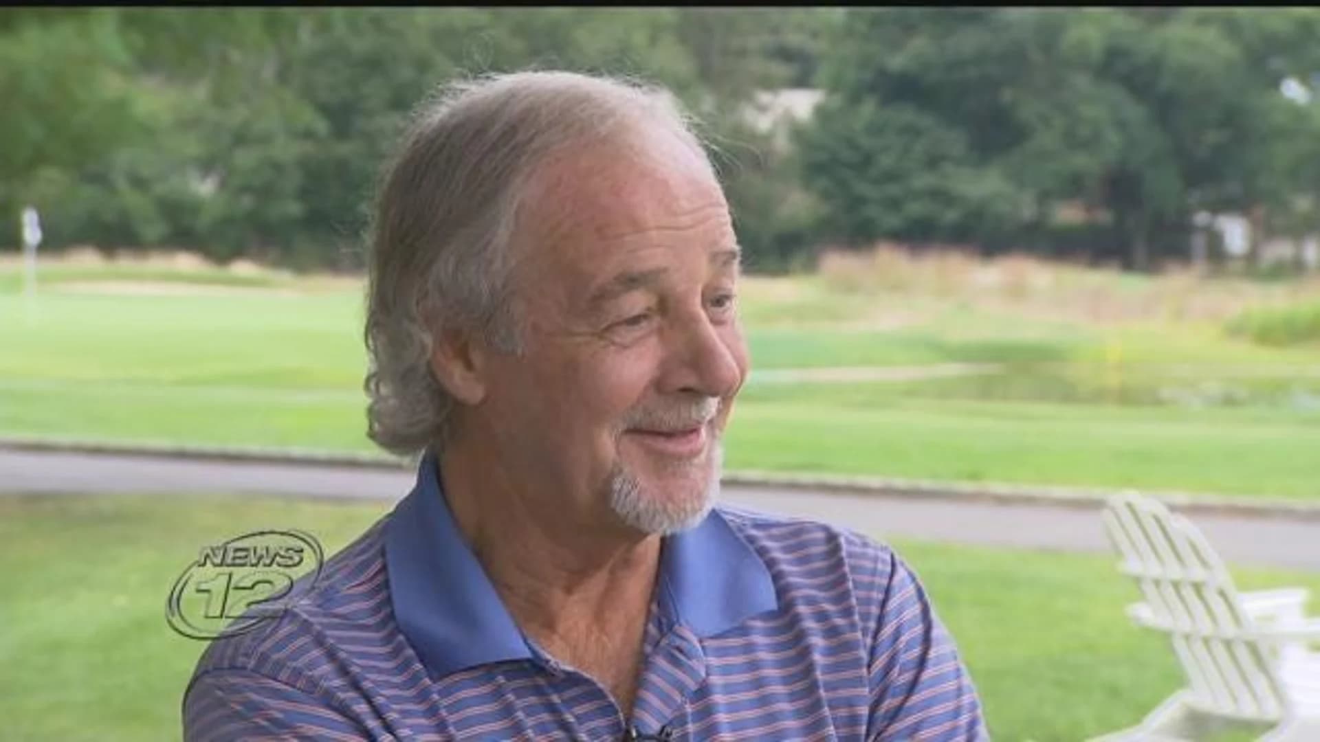 LI man gets hole-in-one at same hole where he suffered heart attack