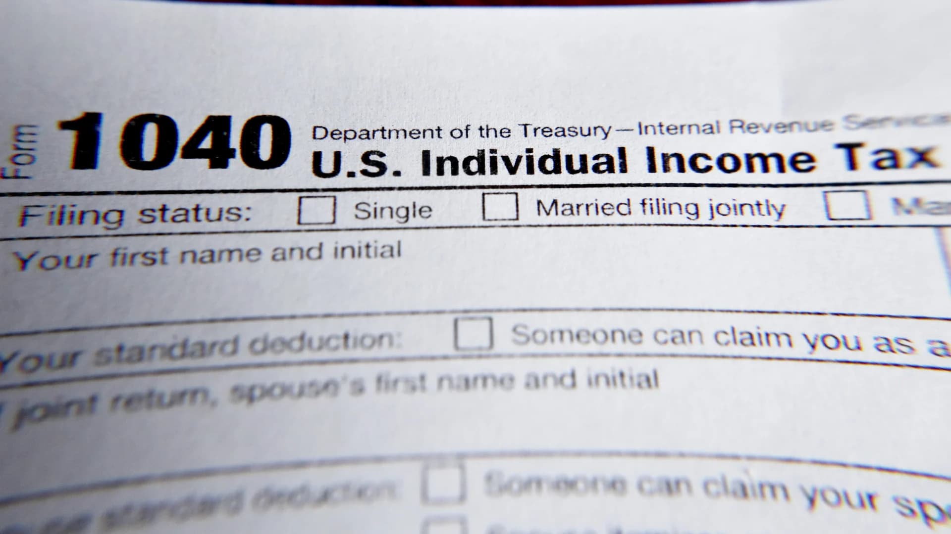 If your life changed in 2021, watch for income tax surprises