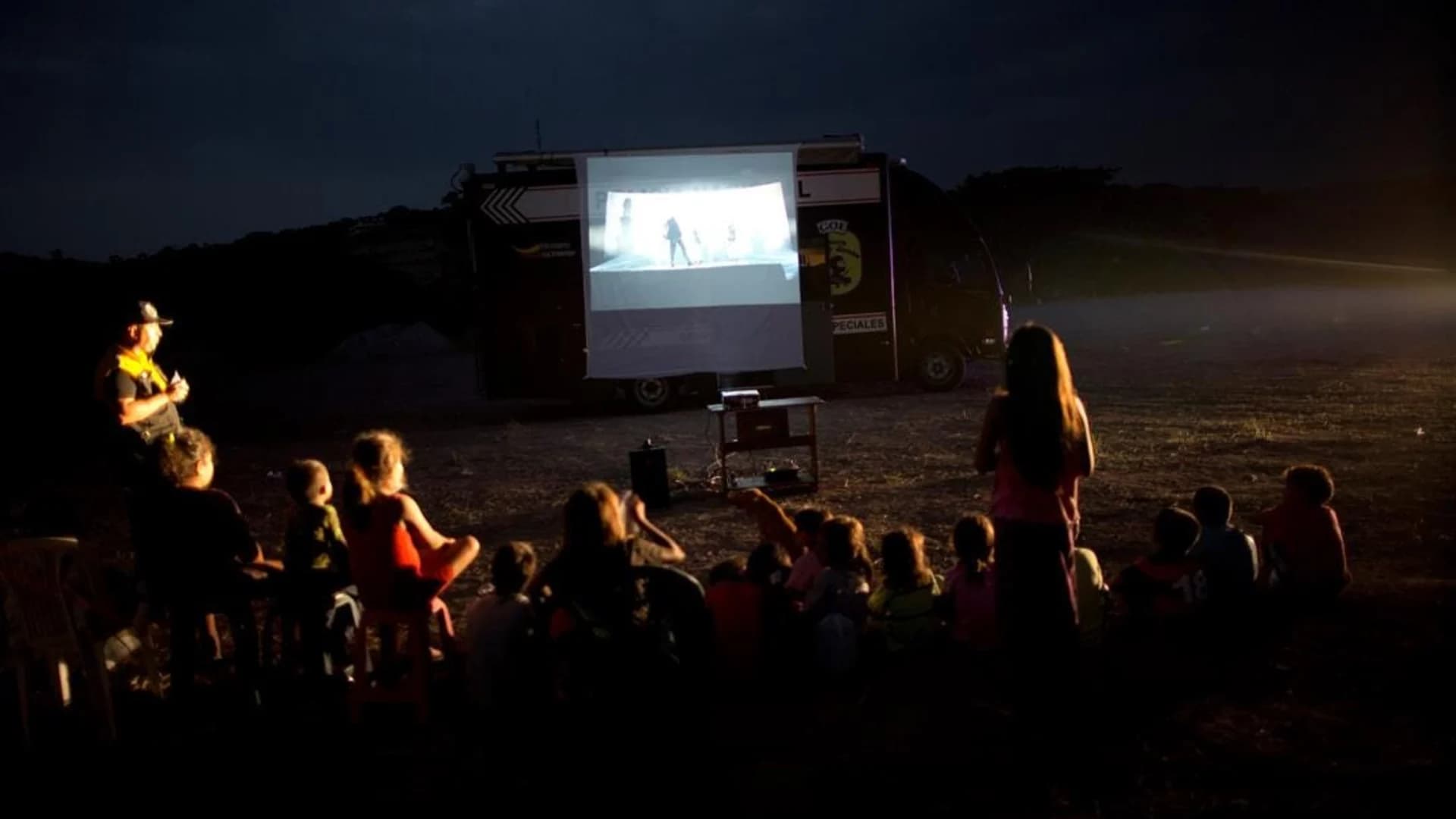 Guide: Drive-in and outdoor movie events around Connecticut