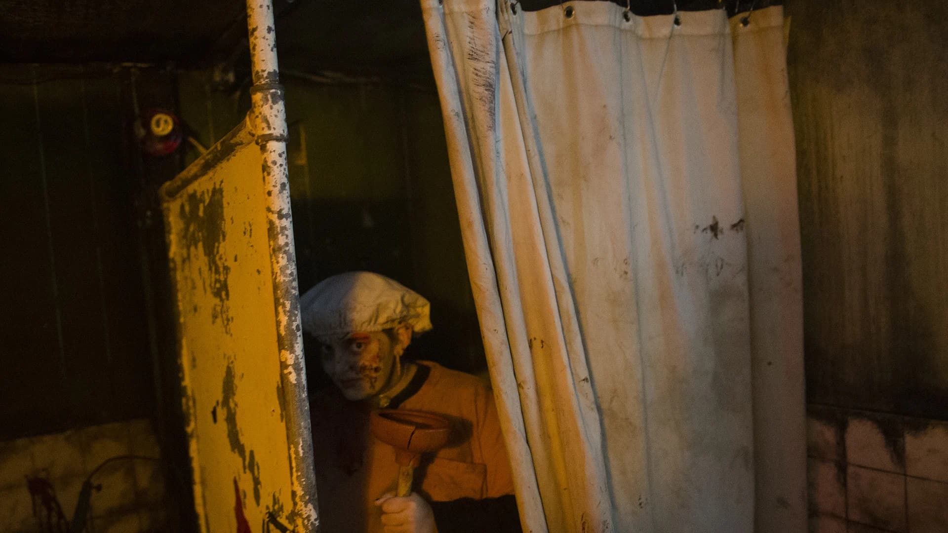 Guide: Get a good scare at these New Jersey Haunted Houses