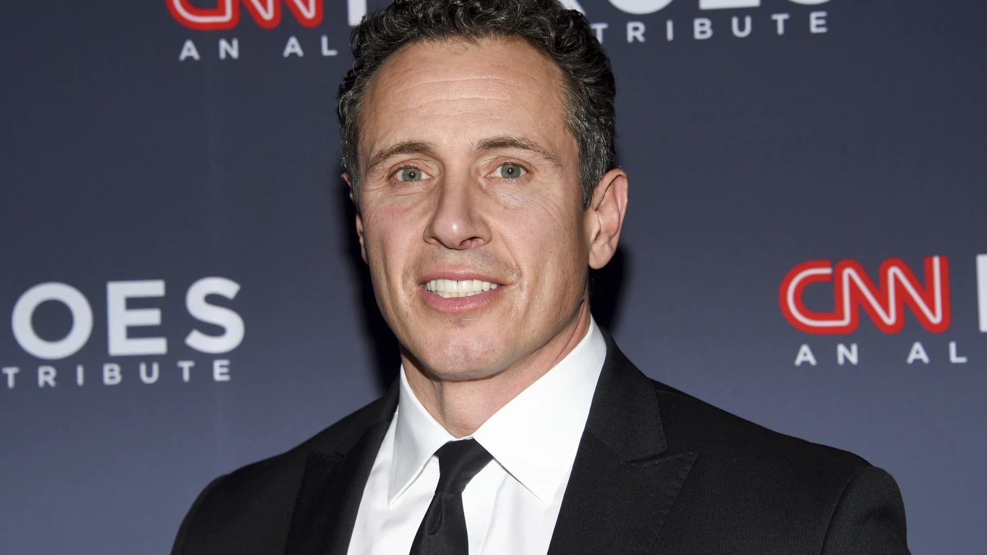 Former ABC News executive says Chris Cuomo harassed her