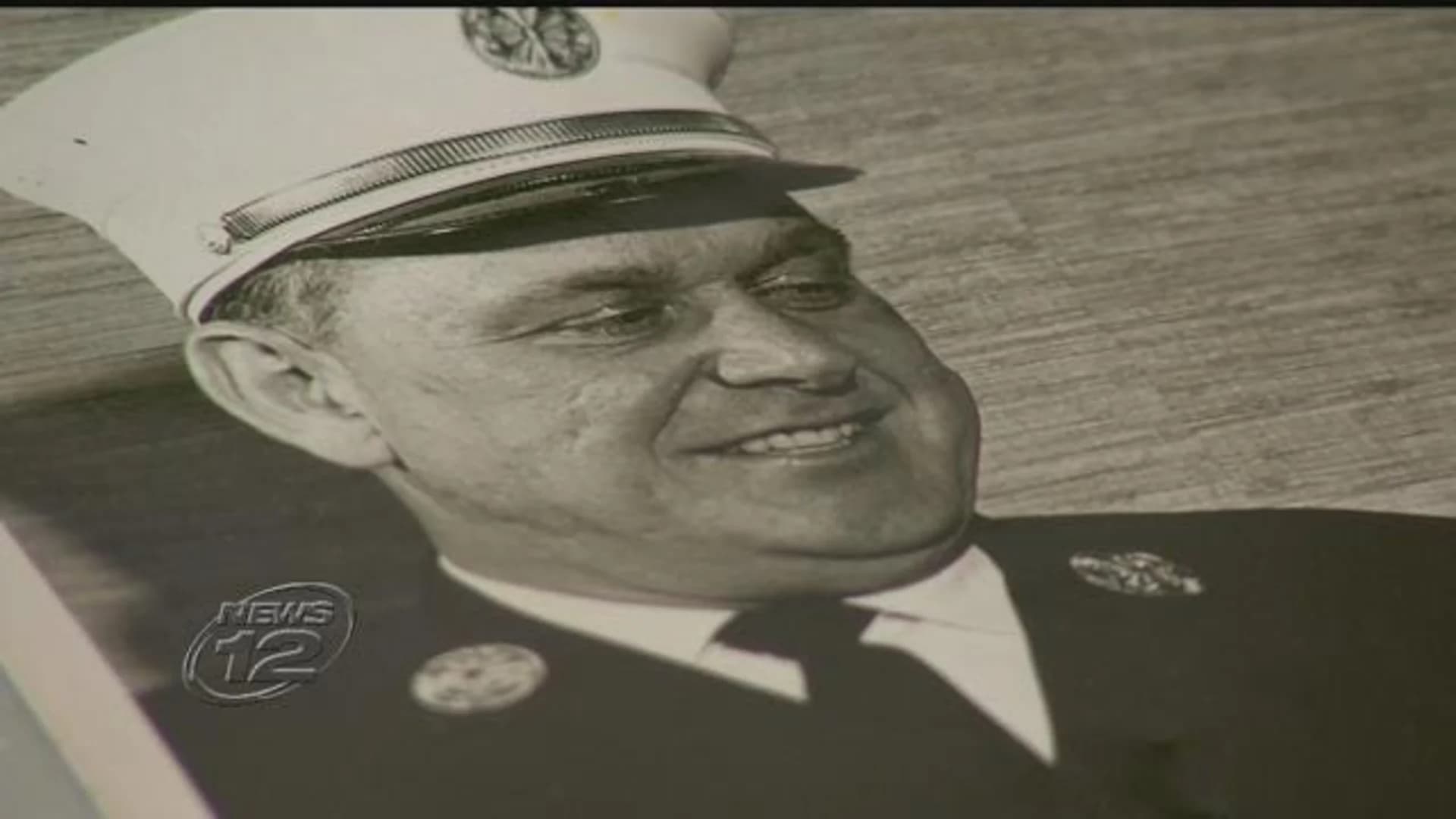 N. Massapequa firefighter honored for 70 years of service