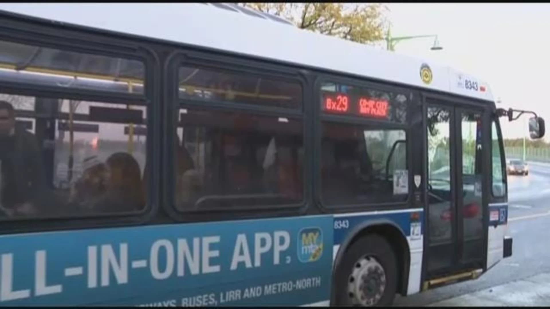 City announces revamp of Bx29 bus line in City Island, will run 24 hours