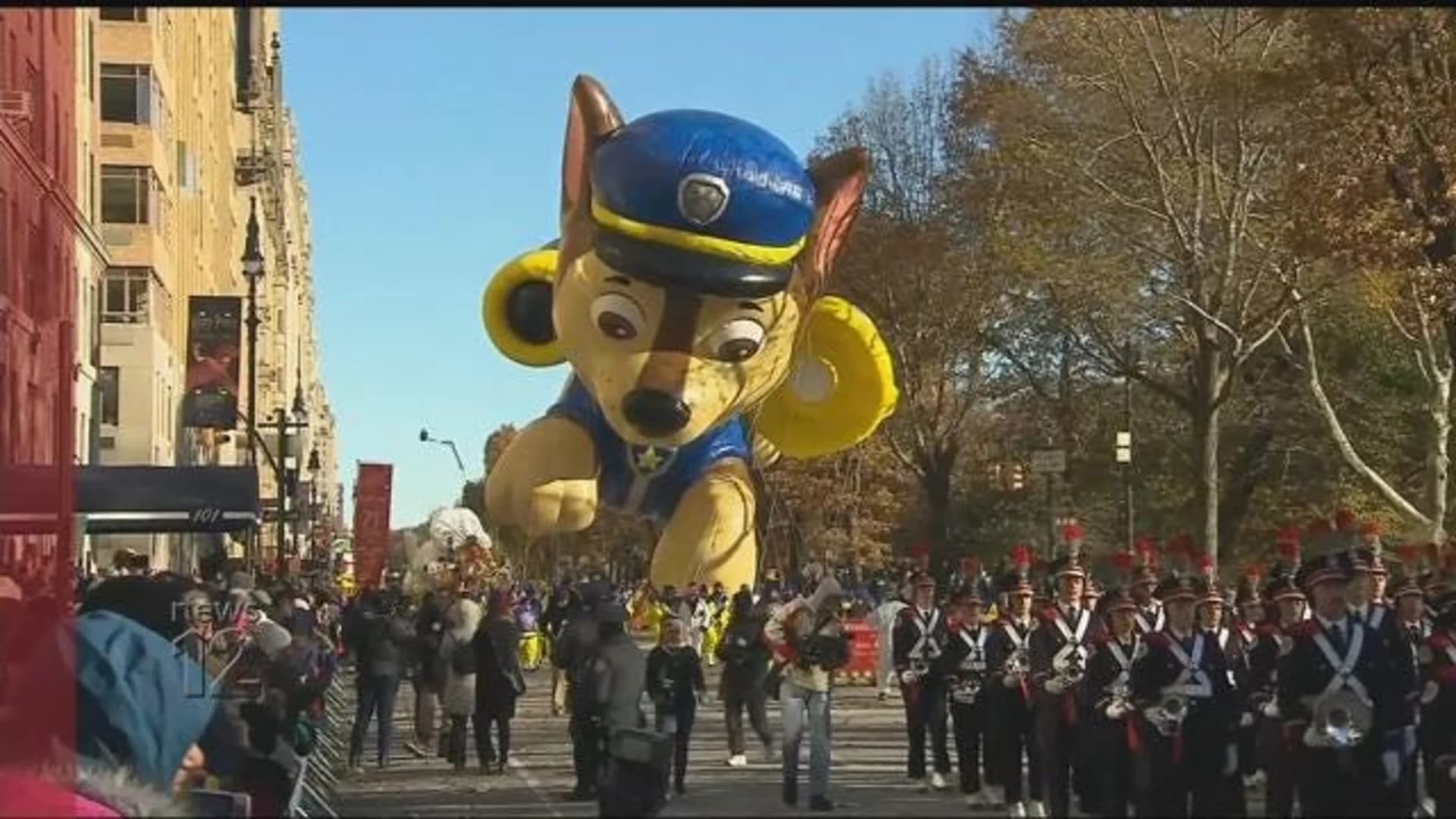 2020 Macy's Thanksgiving Day Parade to go virtual